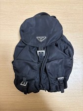 Prada Women Bag Vintage Milano