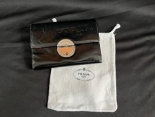 FOR REPAIR Vintage Black