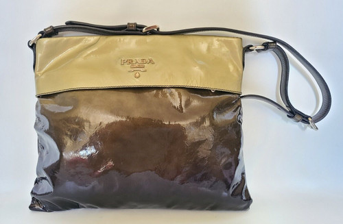 Flawed vintage prada bt0653 - *flawed*,