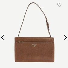 Prada Women Bag Vintage With