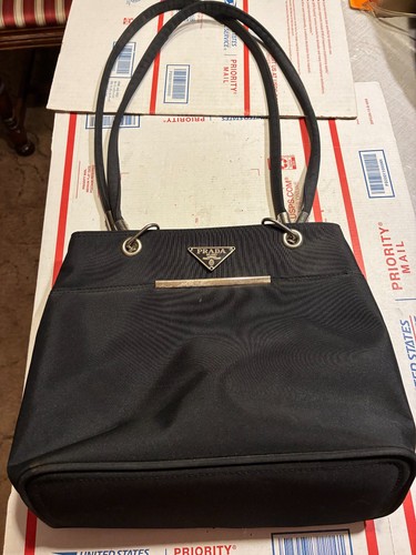 Stunning vintage prada - stunning,
