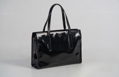 Rare 1996 prada black - rare,