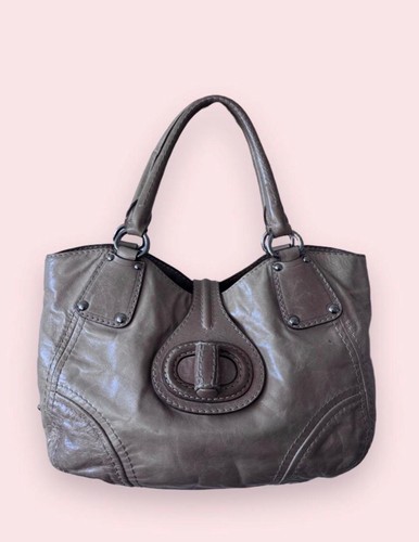 Prada vitello daino - prada, leather