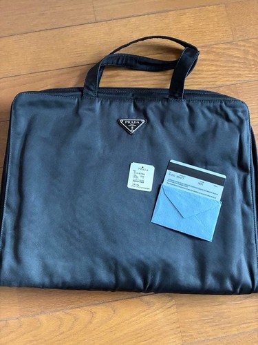 Unused prada genuine product - prada,