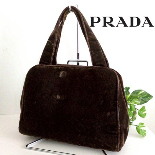 Good condition prada archive - good,